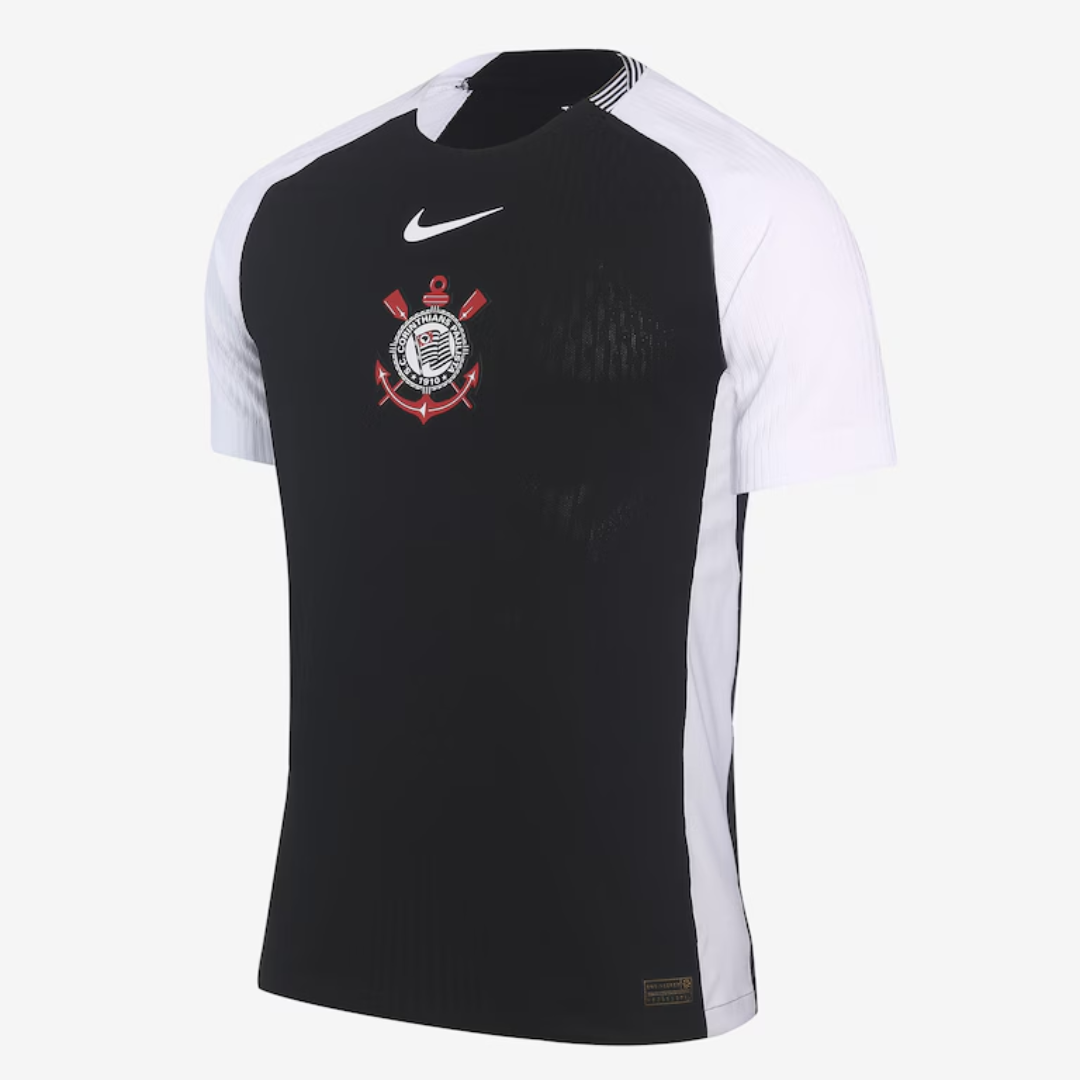 Camisa Nike Corinthians 2025/26 II Jogador - imagem 1