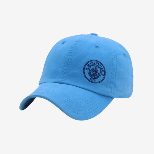 Boné Manchester City - azul claro - imagem 1