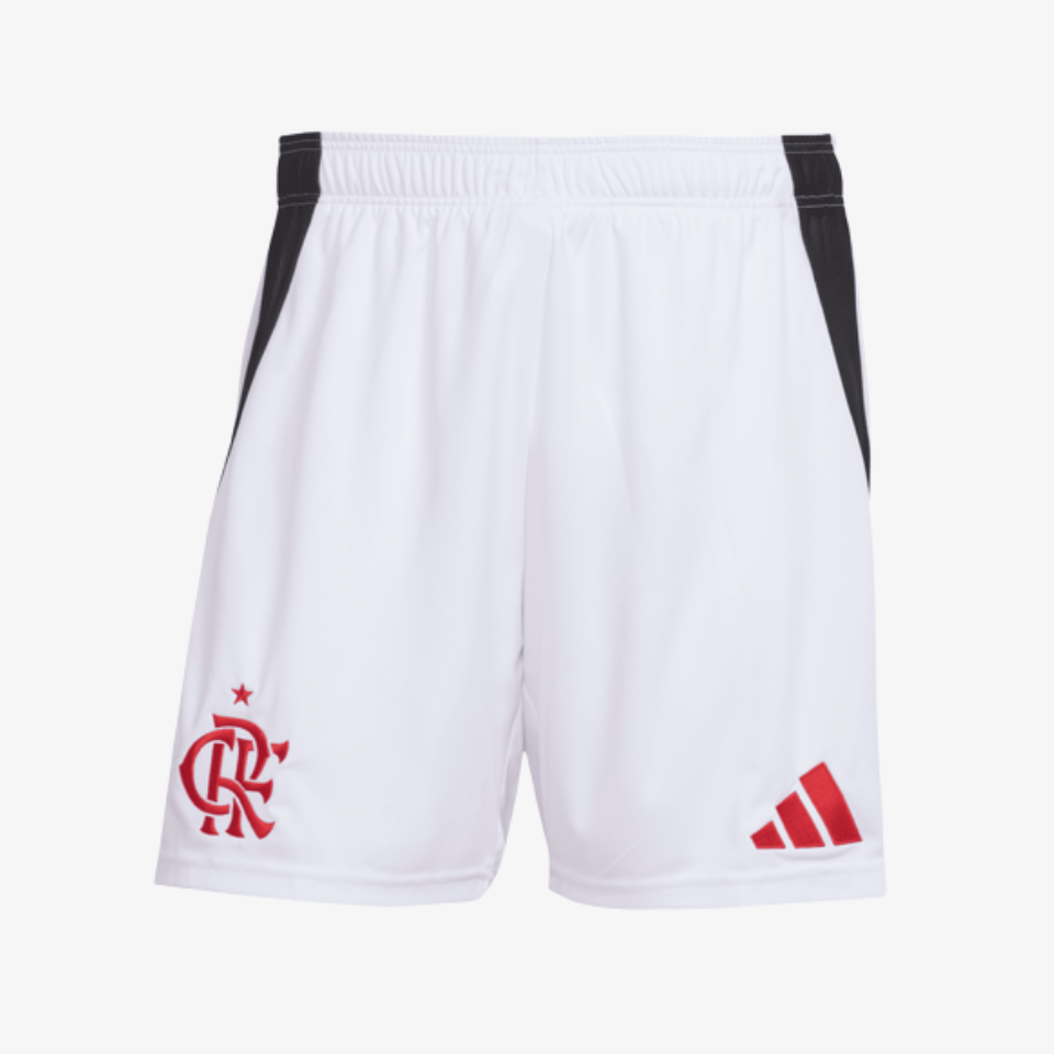Shorts Adidas Flamengo 2025/26 I - imagem 1