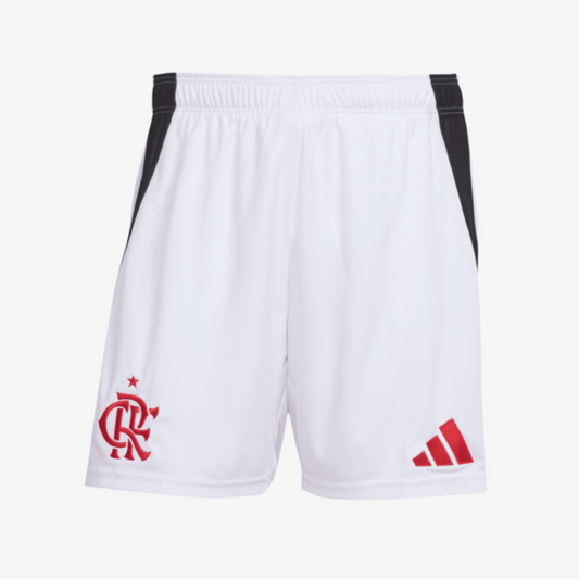 Shorts Adidas Flamengo 2025/26 I - imagem 1