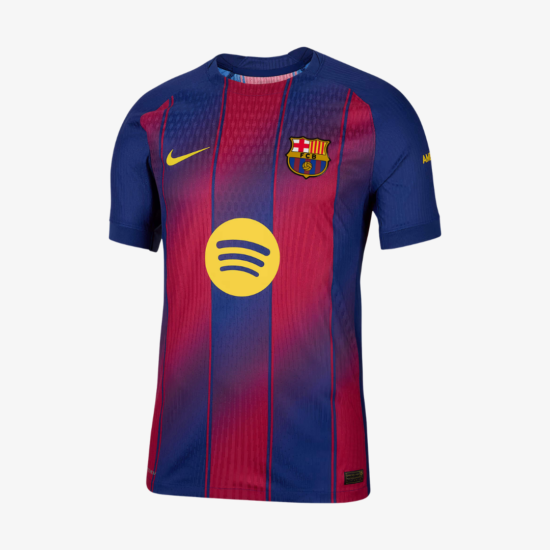Camisa Nike Barcelona 2025/26 I Torcedor - imagem 2