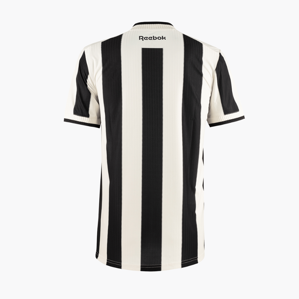 Camisa Reebok Botafogo 2024/25 I - imagem 4