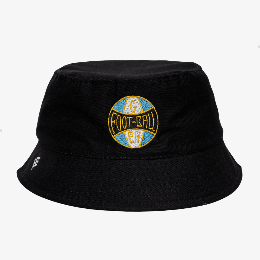 Bucket Grêmio - Preto - imagem 1