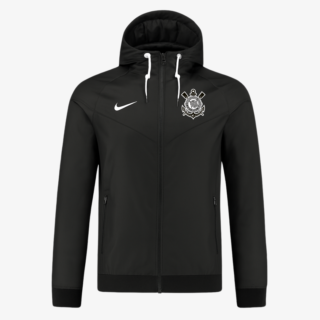 Jaqueta Nike Corinthians 2025 - imagem 1
