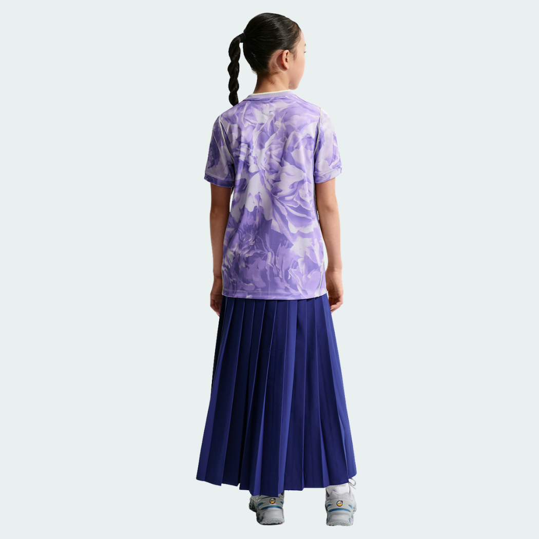 Camisa Infantil Coréia do Sul 2026/27 II - imagem 4