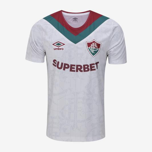 Camisa Umbro Fluminense 2024/25 III - imagem 1