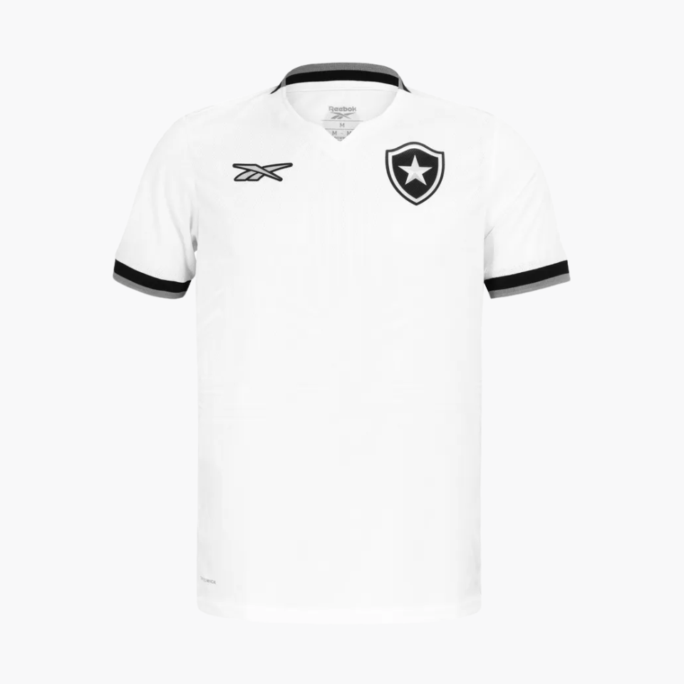 Camisa Reebok Botafogo 2024/25 III - imagem 1