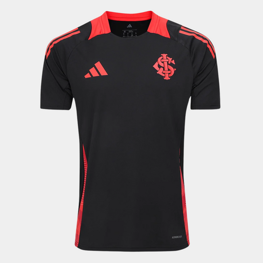 Camisa Adidas Internacional 2025/26 Treino - imagem 1