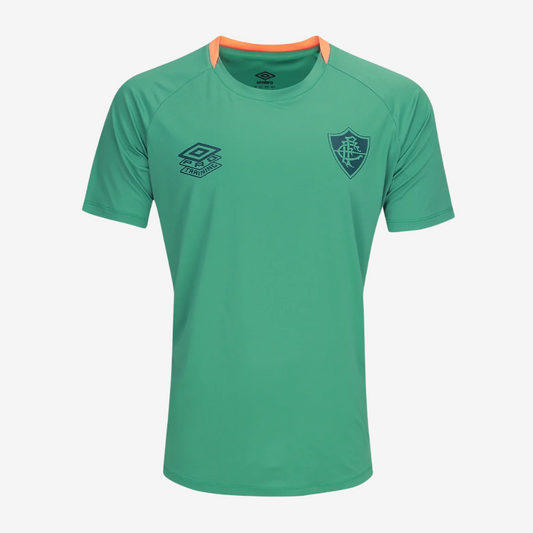 Camisa Treino Umbro Fluminense 2025/26 - imagem 1