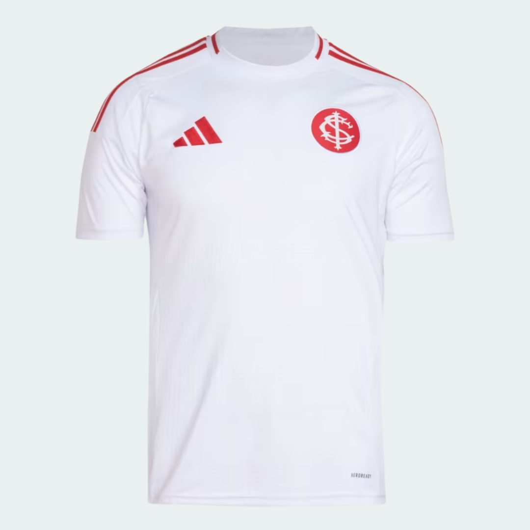 Camisa Adidas Internacional 2025/26 II - imagem 1