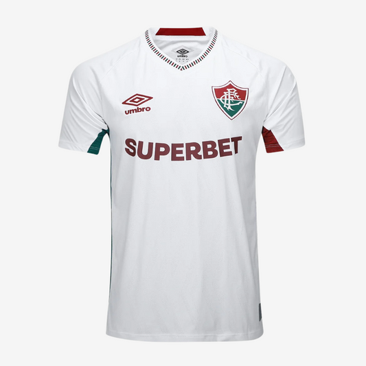 Camisa Umbro Fluminense 2025/26 II - imagem 1