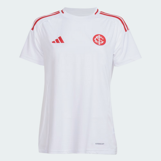 Camisa Feminina Adidas Internacional 2025/26 II - imagem 1