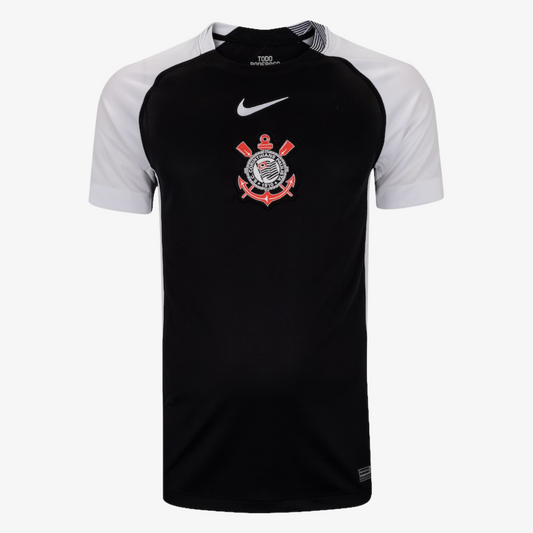 Camisa Nike Corinthians 2025/26 II Torcedor - imagem 1