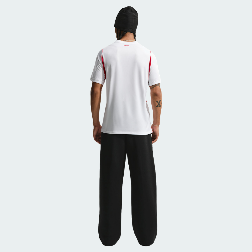 Camisa Turquia 2026/27 II - imagem 5