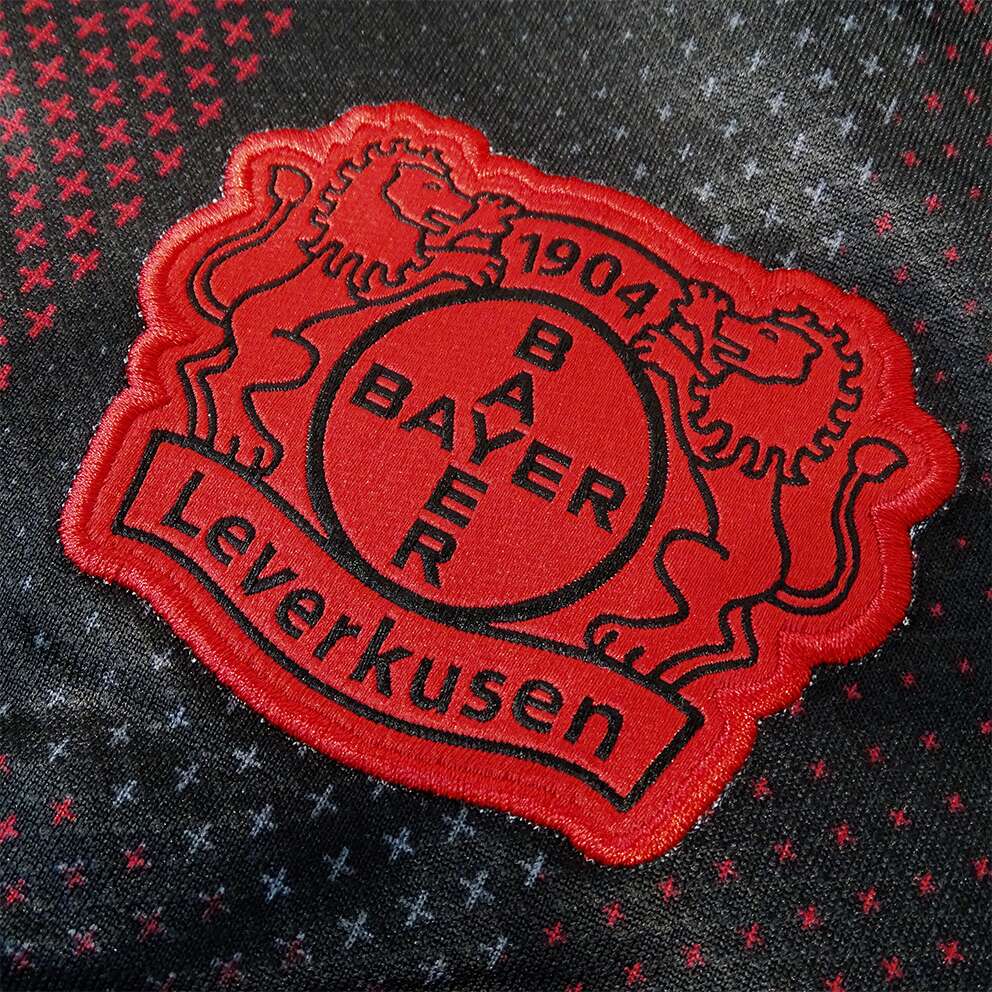 Camisa Bayer Leverkusen 2025/26 I - imagem 5