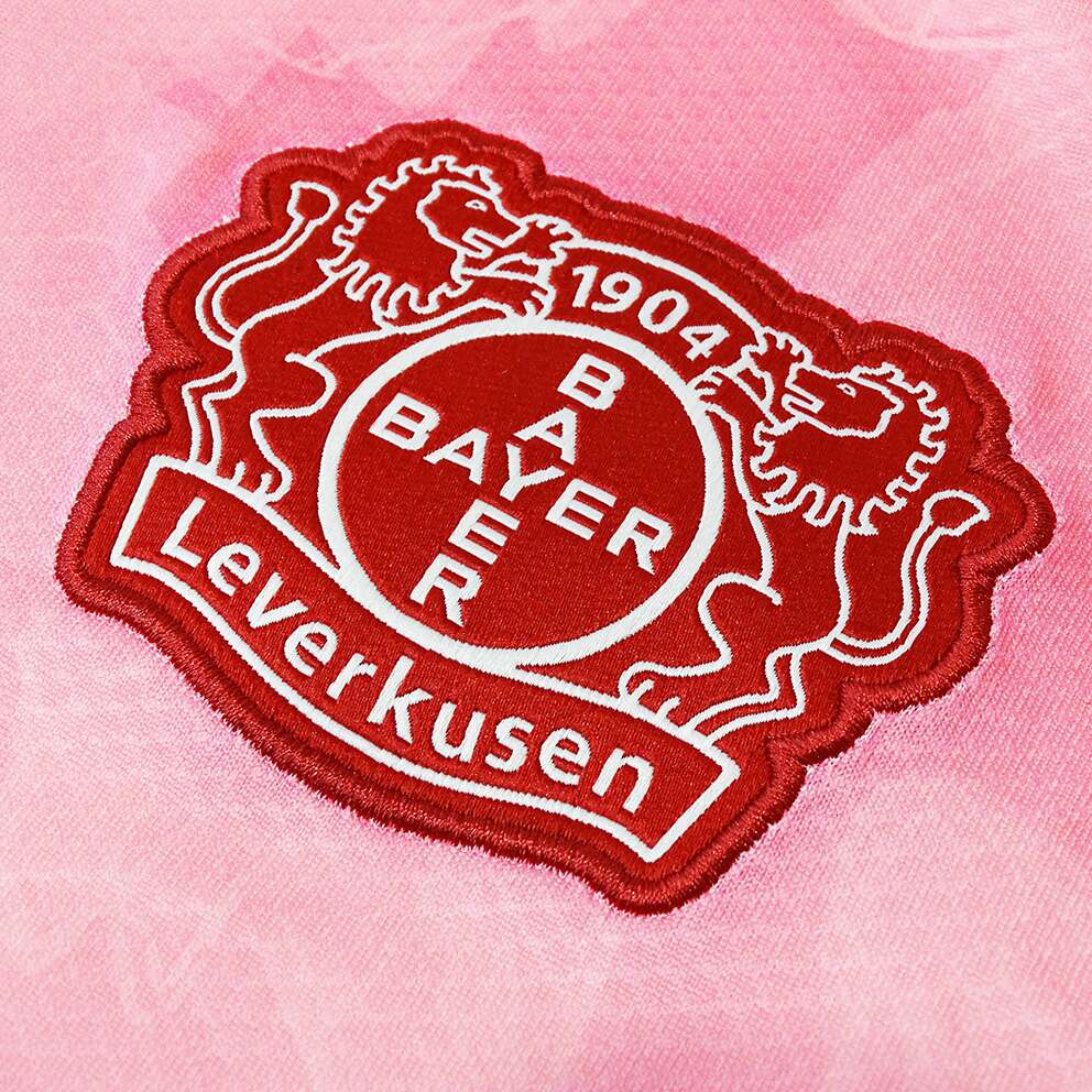 Camisa Bayer Leverkusen 2025/26 II - imagem 2