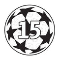 Patch 15 Champions