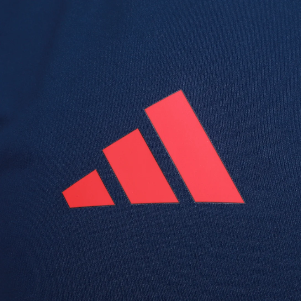 Camisa Adidas Treino Flamengo 2025/26 - imagem 5