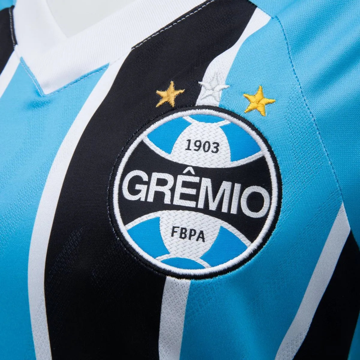 Camisa Feminina Umbro Grêmio 2025/26 I - imagem 4