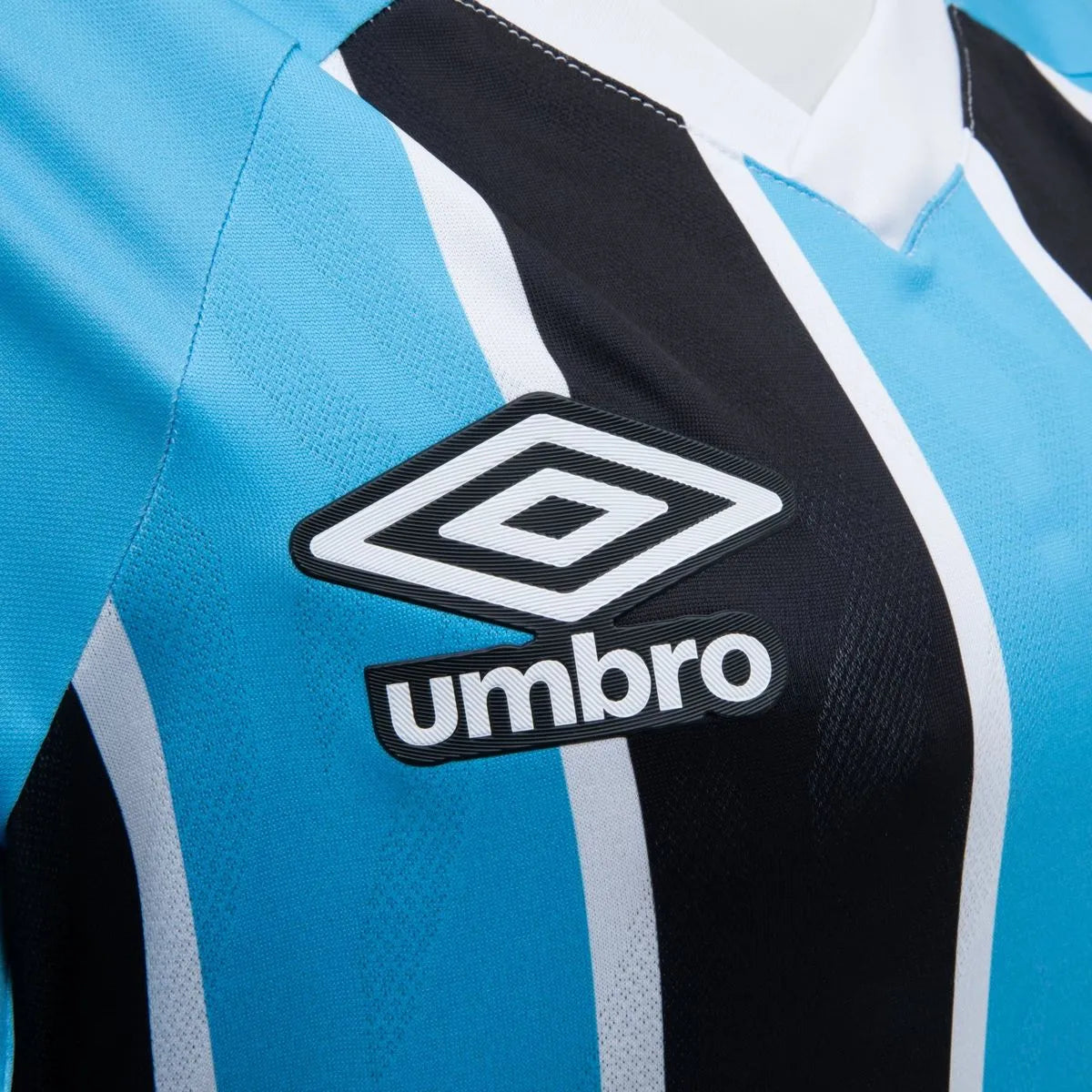 Camisa Feminina Umbro Grêmio 2025/26 I - imagem 5