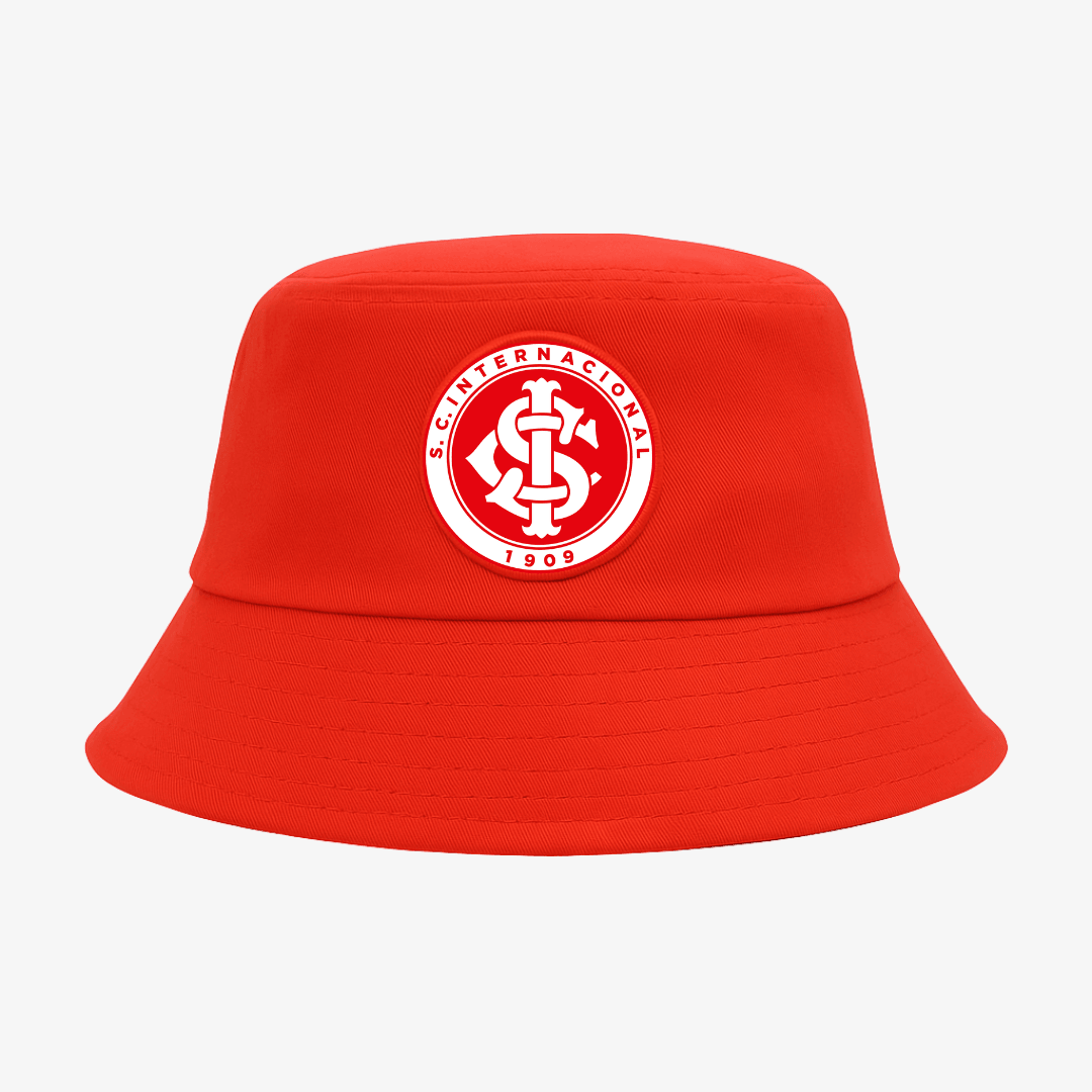 Bucket Internacional - Vermelho - imagem 1