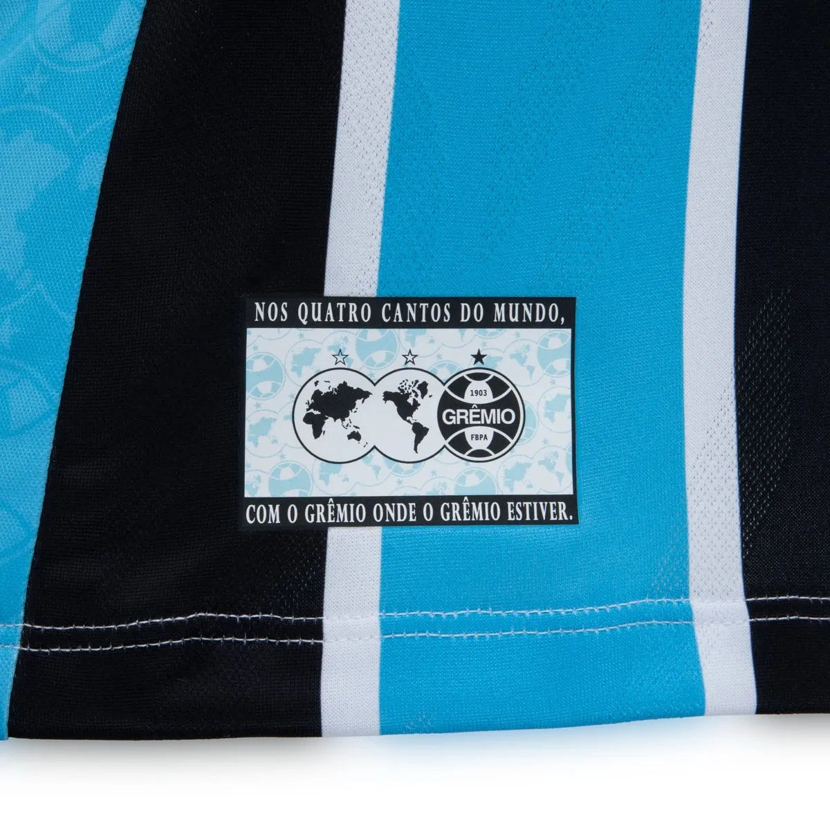 Camisa Feminina Umbro Grêmio 2025/26 I - imagem 6