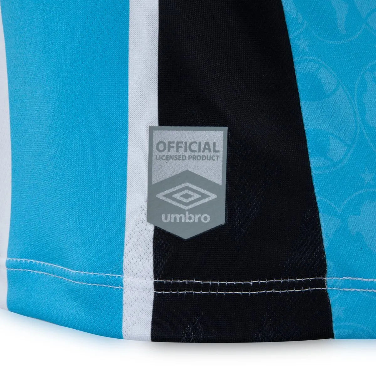 Camisa Feminina Umbro Grêmio 2025/26 I - imagem 7