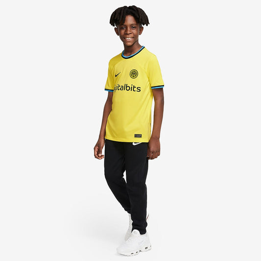 Conjunto Infantil Nike Inter de Milão 2024/25 III - imagem 2