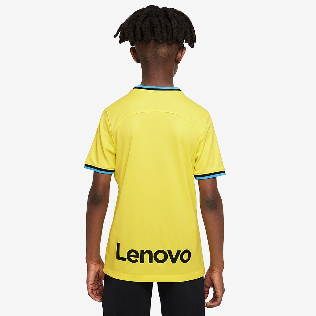 Conjunto Infantil Nike Inter de Milão 2024/25 III - imagem 3