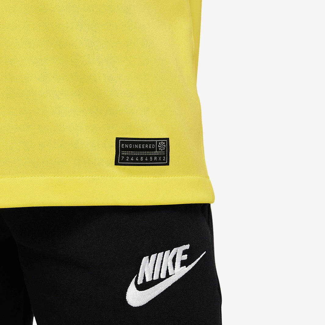Conjunto Infantil Nike Inter de Milão 2024/25 III - imagem 4