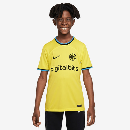 Conjunto Infantil Nike Inter de Milão 2024/25 III - imagem 1