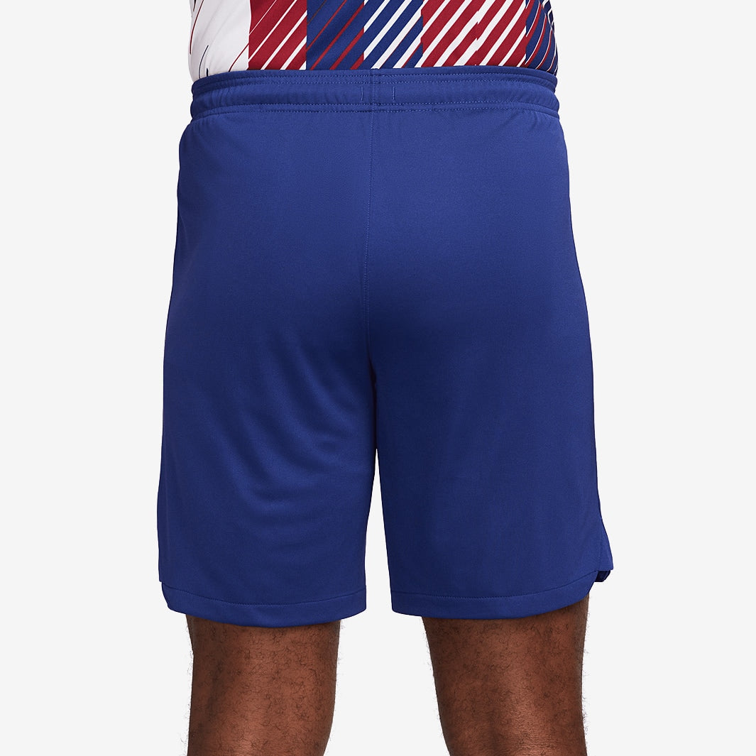 Shorts Nike FC Barcelona 2023/24 I Torcedor - imagem 3