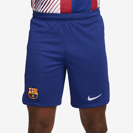 Shorts Nike FC Barcelona 2023/24 I Torcedor - imagem 1