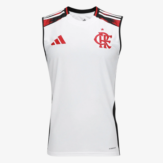 Regata Adidas Flamengo 2025/26 II - imagem 1