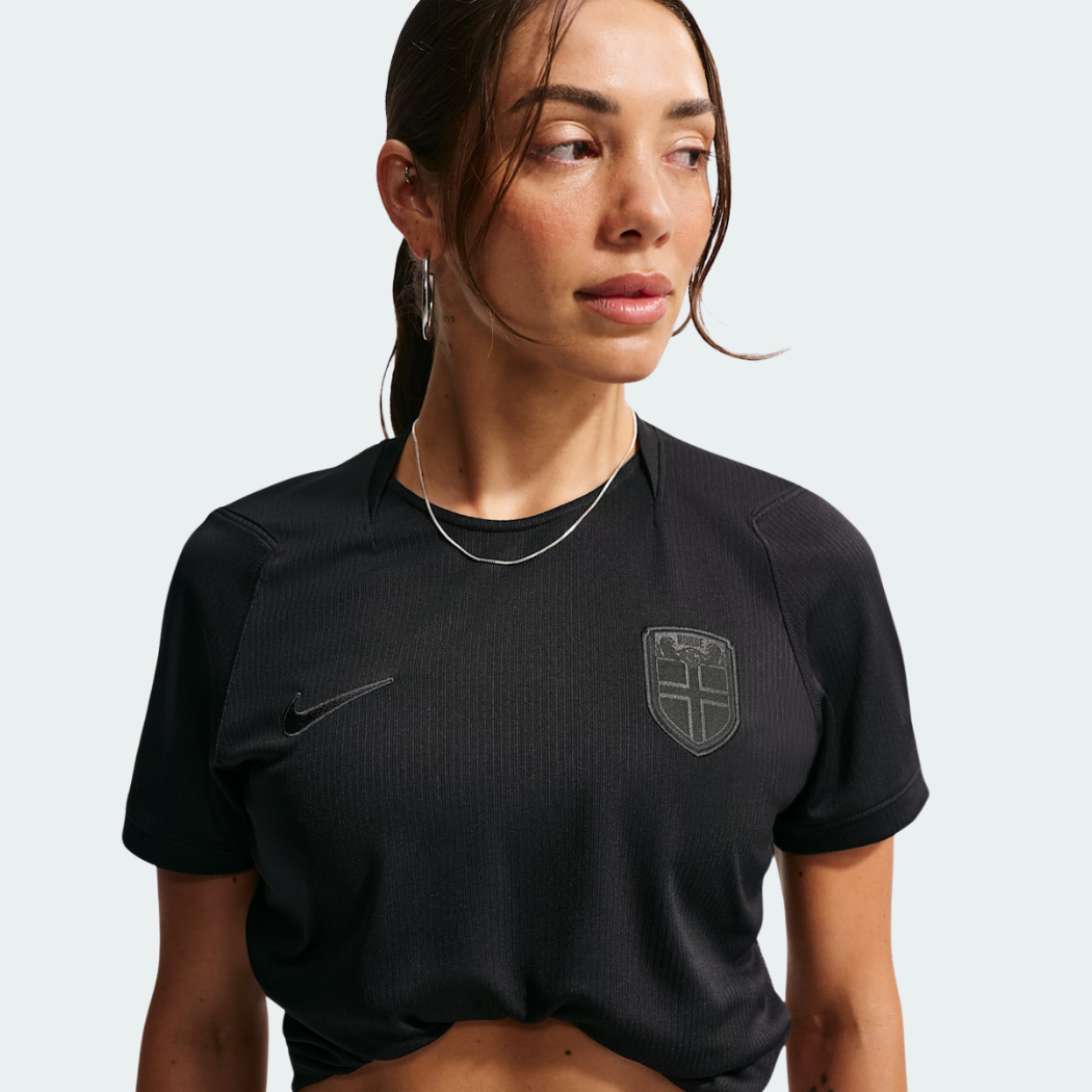 Camisa Feminina Noruega 2026/27 II - imagem 3