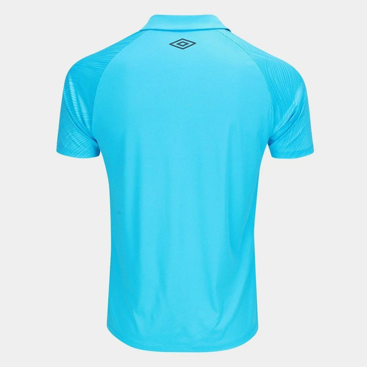 Camisa Masculina Umbro Santos Torcedor 2025/26 Edição Especial - imagem 2
