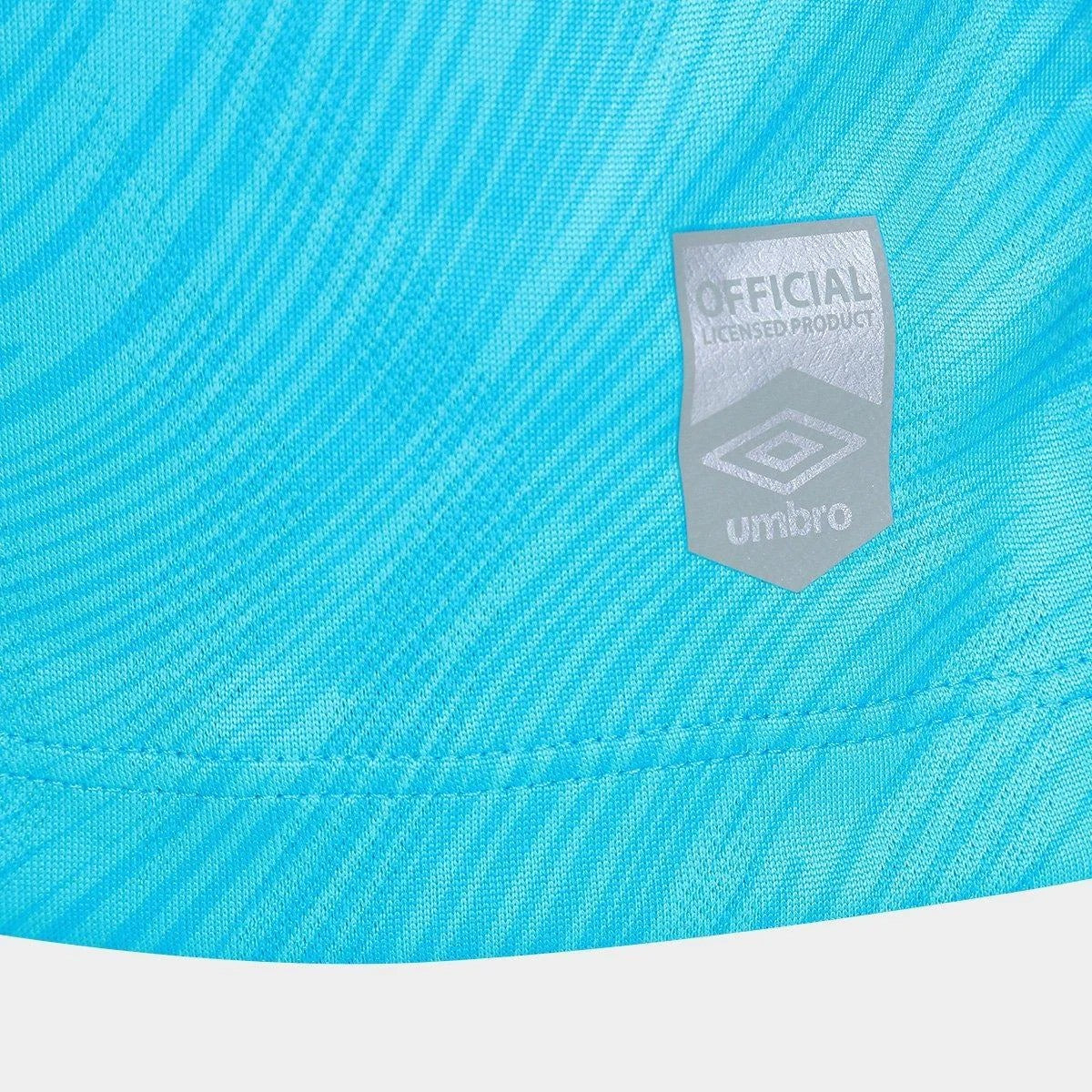 Camisa Masculina Umbro Santos Torcedor 2025/26 Edição Especial - imagem 6