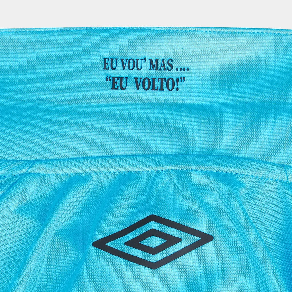 Camisa Masculina Umbro Santos Torcedor 2025/26 Edição Especial - imagem 8