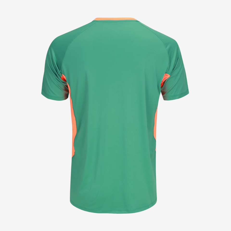 Camisa Treino Umbro Fluminense 2025/26 - imagem 5