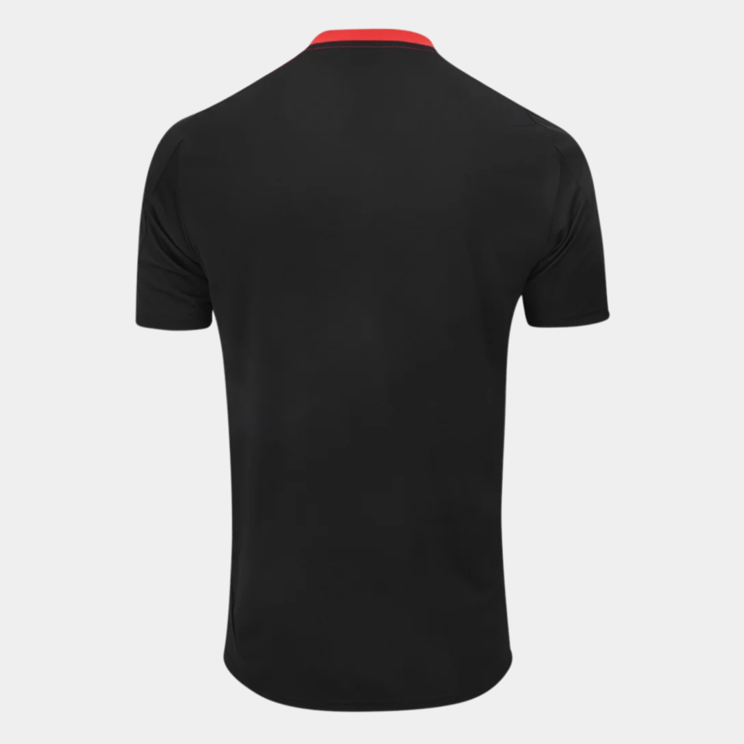 Camisa Adidas Internacional 2025/26 Treino - imagem 3