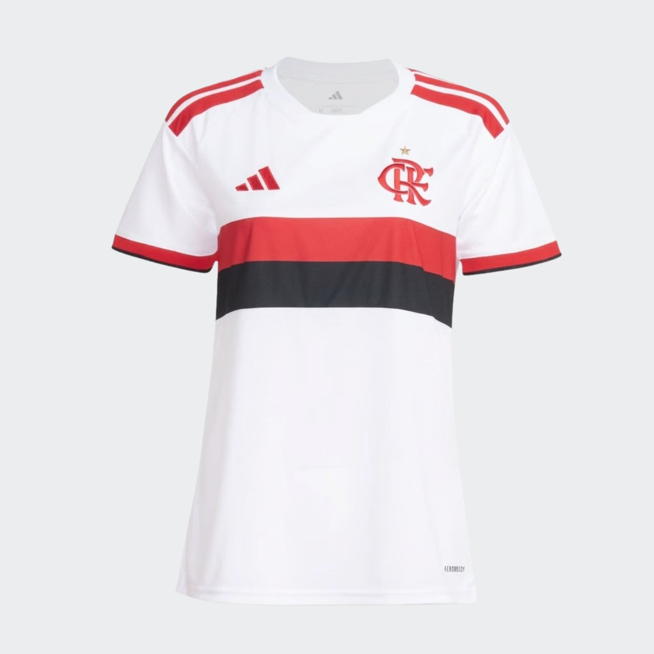 Camisa Flamengo Feminina 2026/27 II - imagem 4
