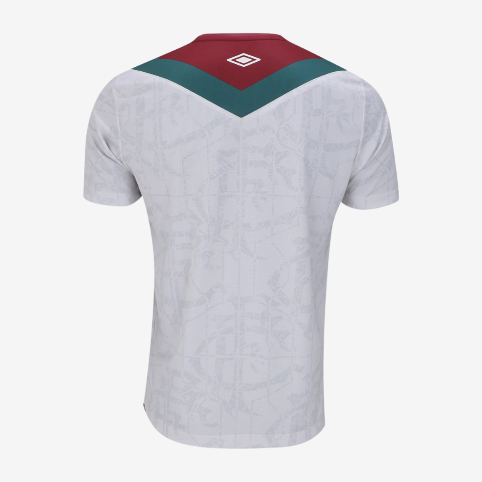 Camisa Umbro Fluminense 2024/25 III - imagem 6