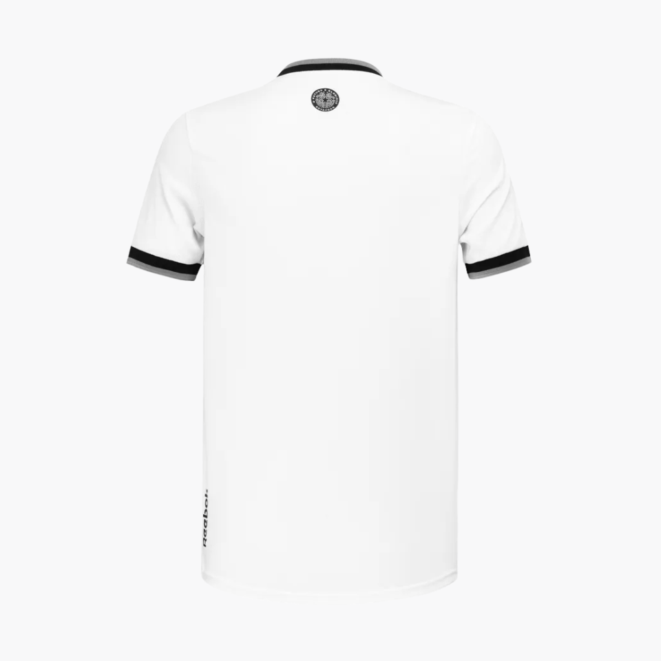 Camisa Reebok Botafogo 2024/25 III - imagem 2