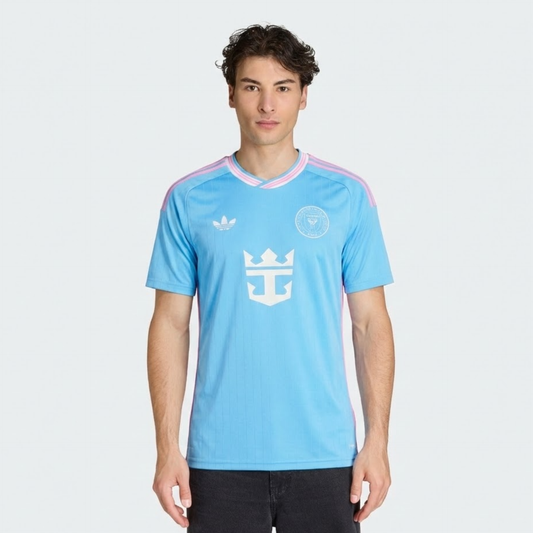 Camisa Inter Miami 2025/26 III - imagem 1