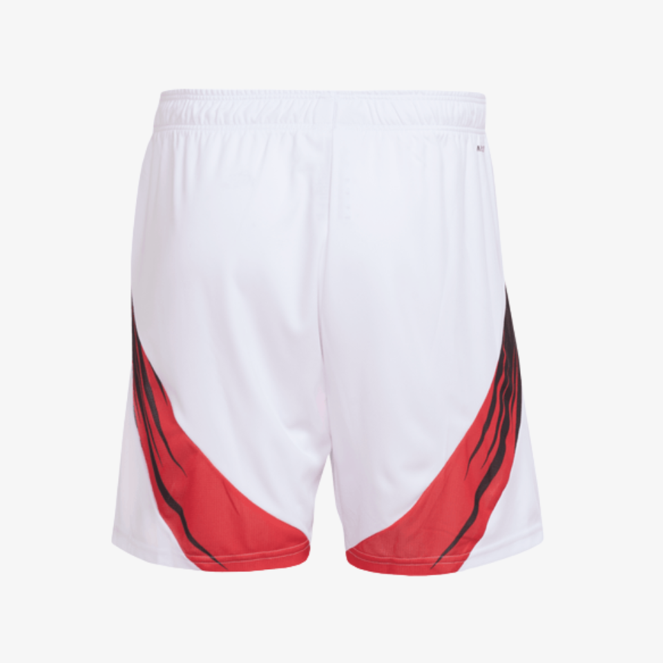 Shorts Adidas Flamengo 2025/26 I - imagem 2