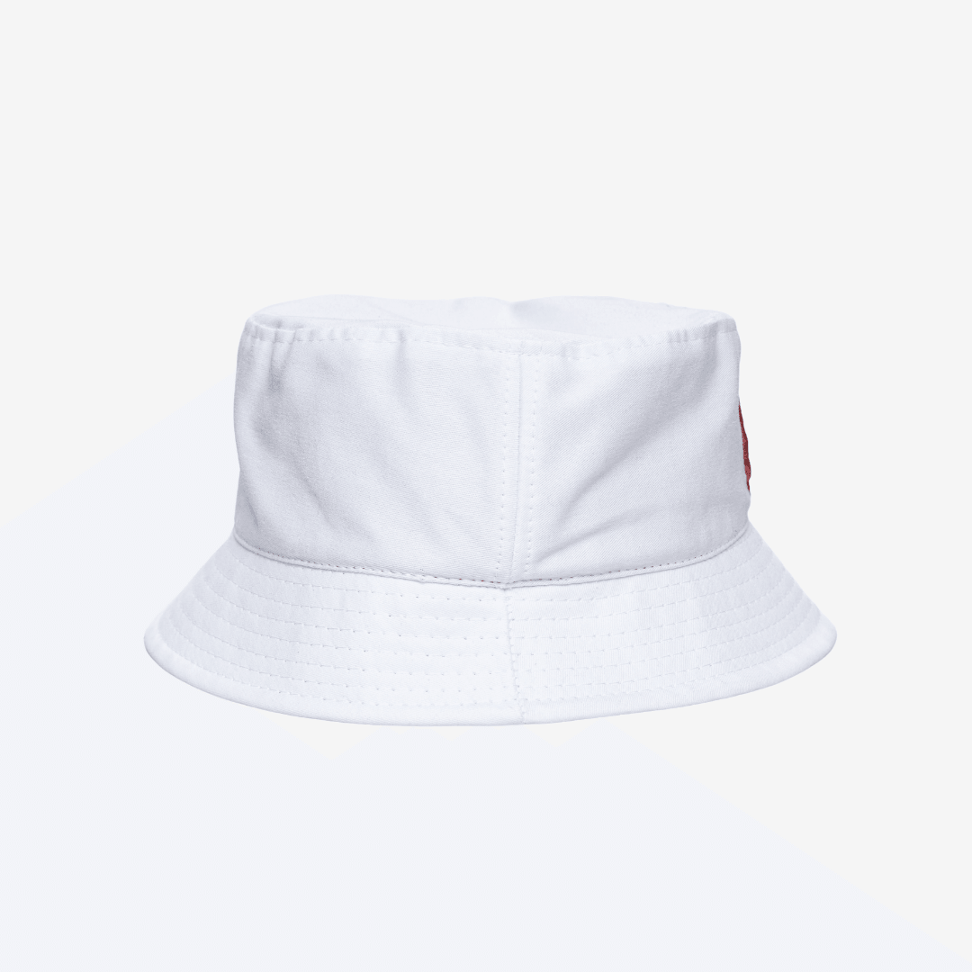 Bucket Internacional - Branco - imagem 2