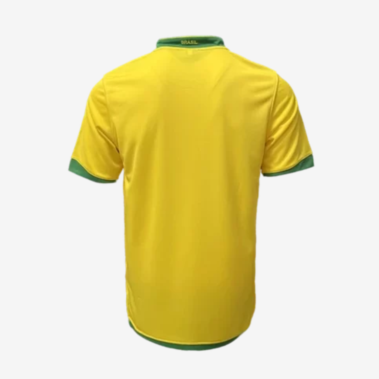 Camisa Seleção Brasil 2006 Retrô - imagem 4