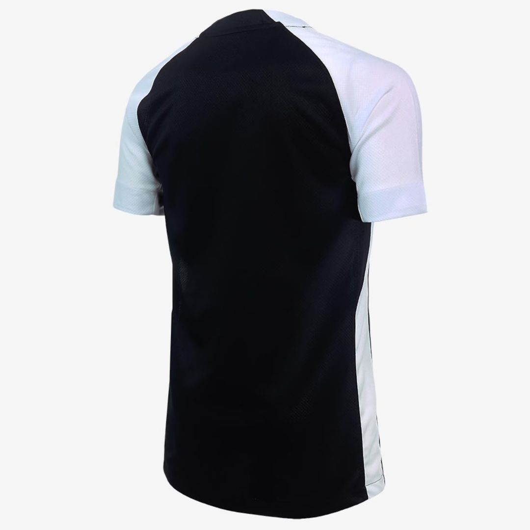 Conjunto Infantil Nike Corinthians 2025/26 II - imagem 4