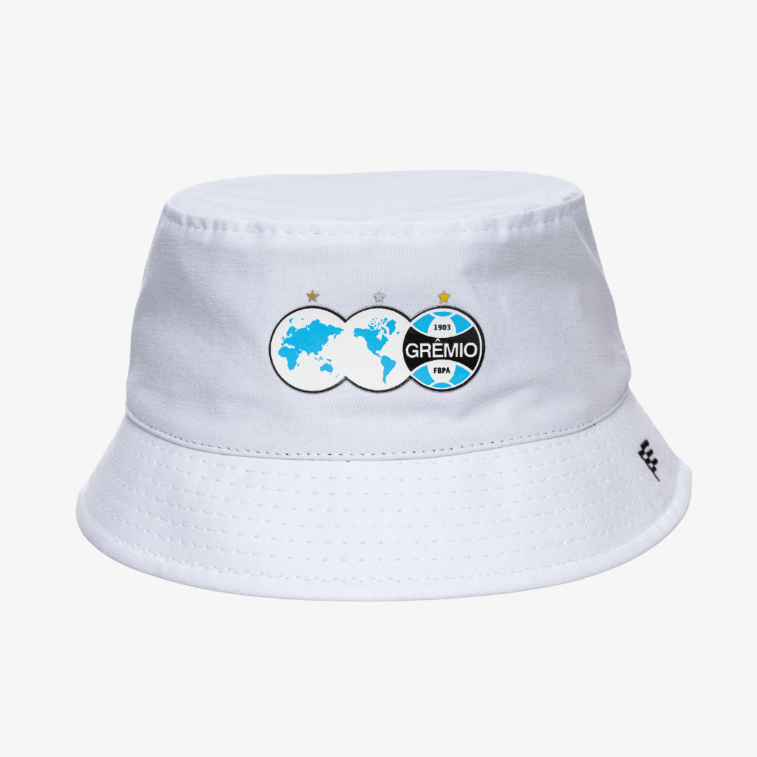Bucket Grêmio - Branco - imagem 1