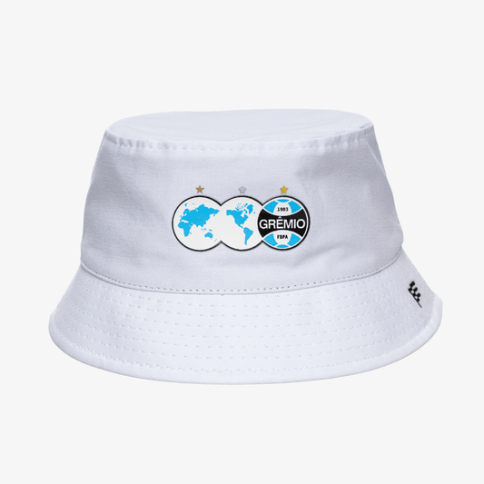 Bucket Grêmio - Branco - imagem 1